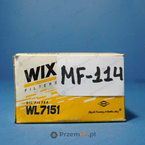 Dana-Wix-WL7151-Filtr-Oleju-2