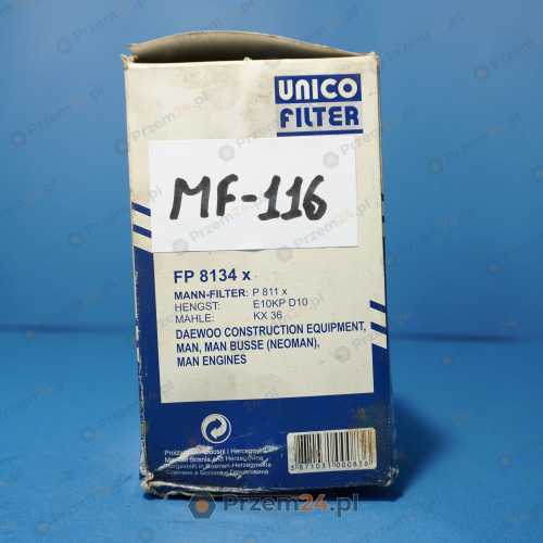 Unico-FP8134-X-Filtr-Oleju-2