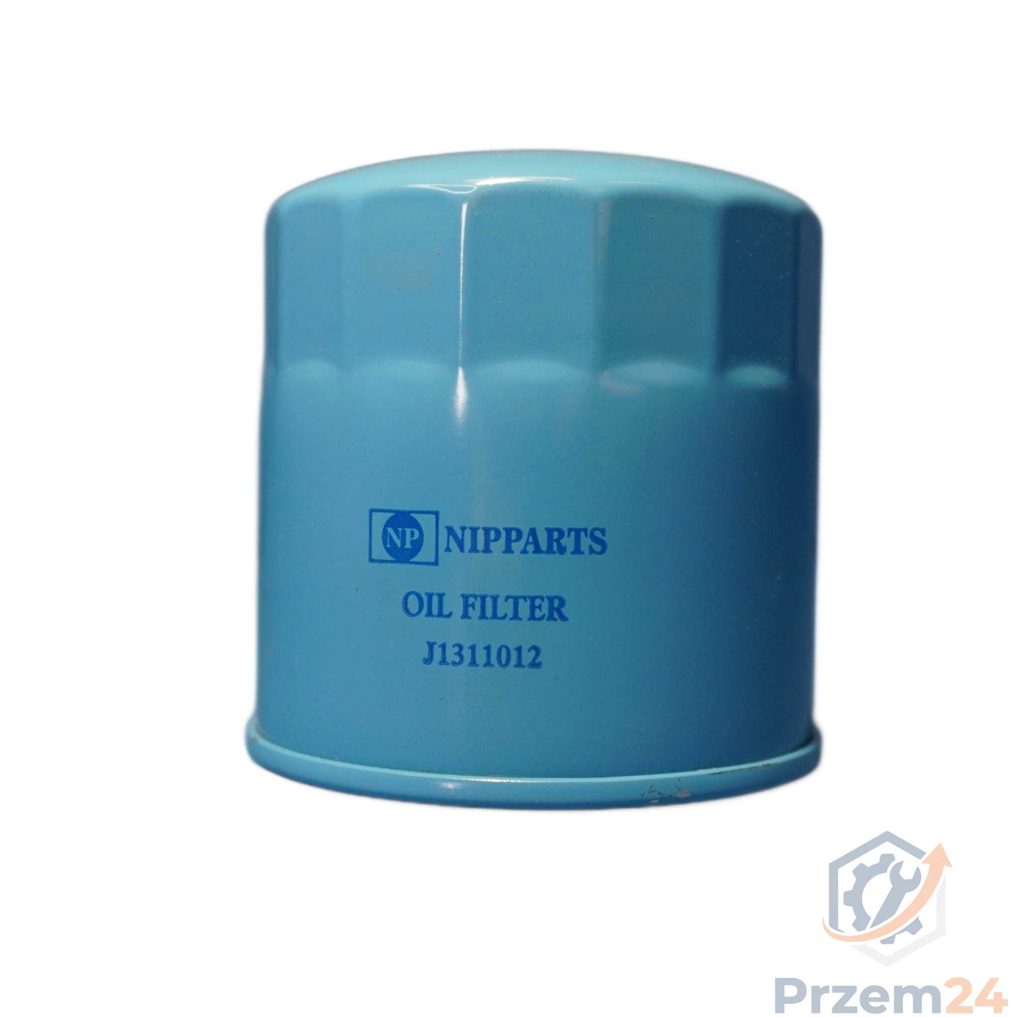 NIPPARTS-J1311012-Filtr-Oleju