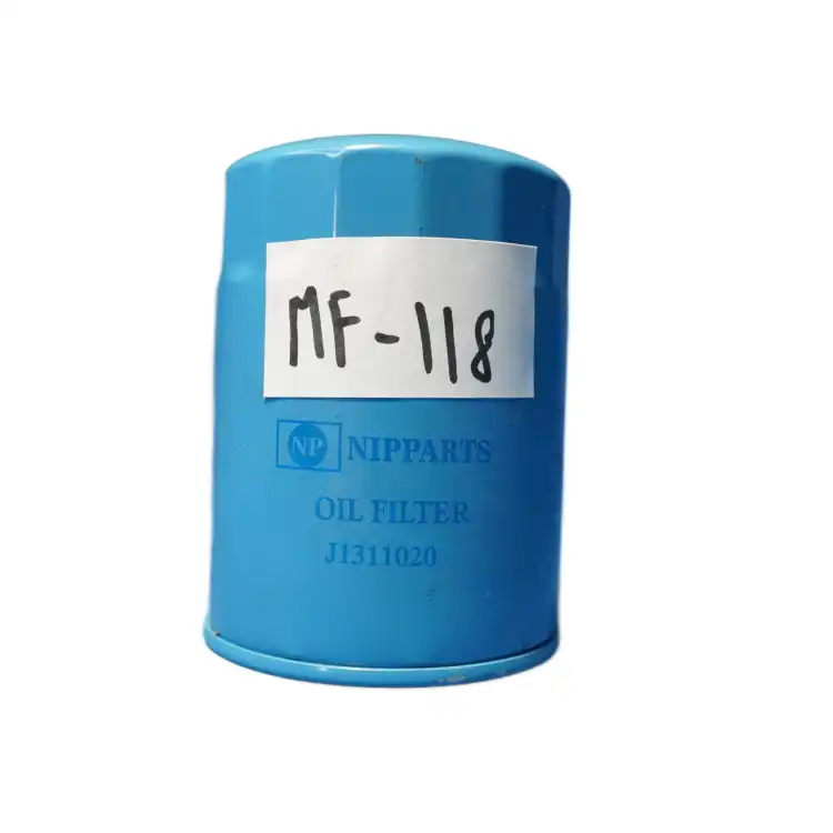 NIPPARTS-J1311020-Filtr-Oleju