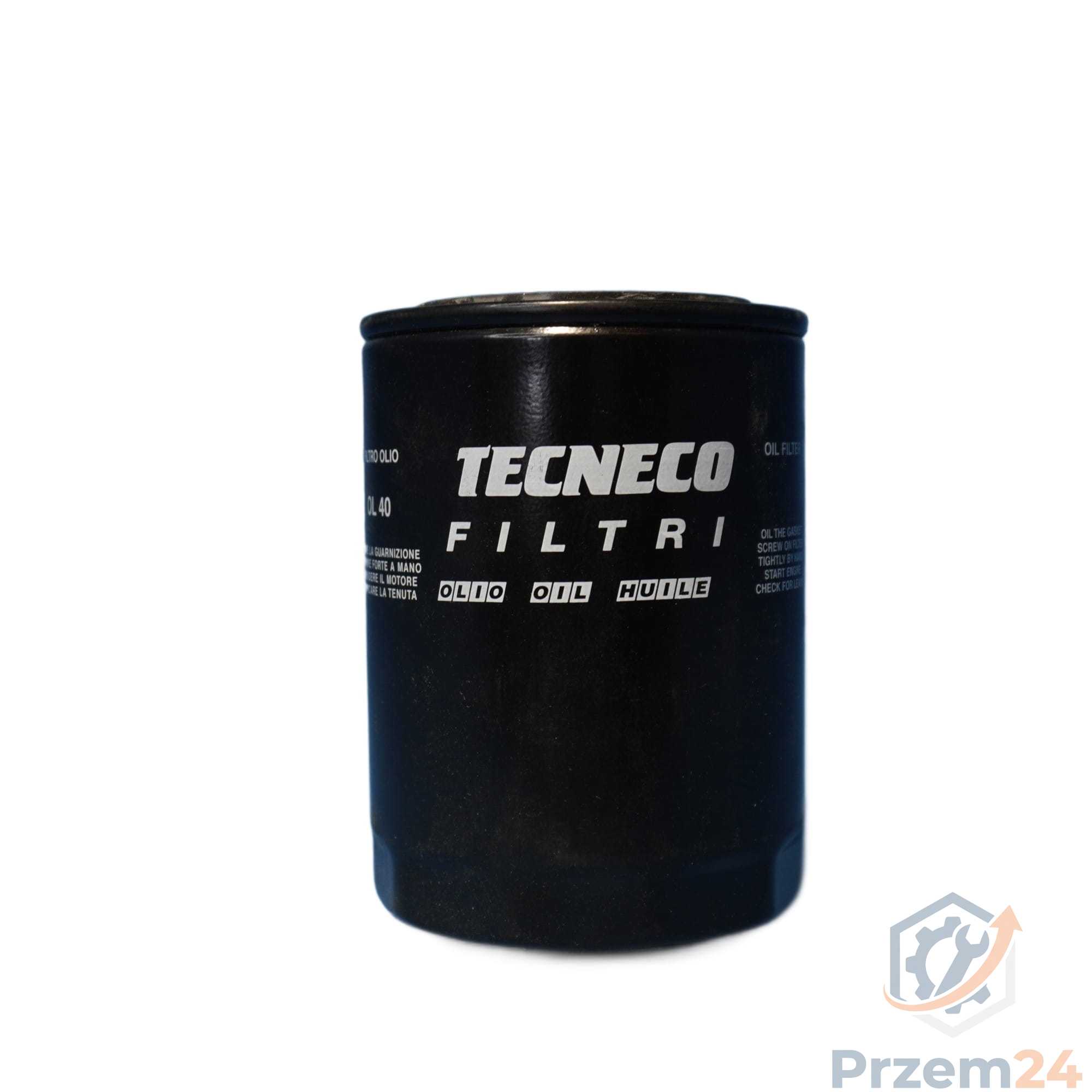TECHNECO-OL40-(TECHNECO-OL-40)-Filtr-Oleju