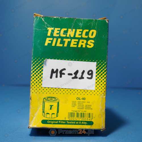 TECHNECO-OL40-(TECHNECO-OL-40)-Filtr-Oleju-2