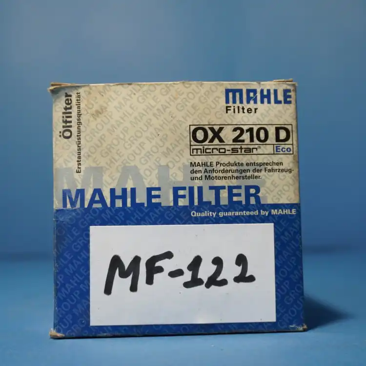 Mahle-OX-210-D-(Mahle-OX210D)-Filtr-Oleju-2