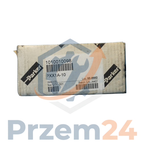 Parker-PXX1A-10-PXX1A10-1010010098-Filtr-Hydrauliczny