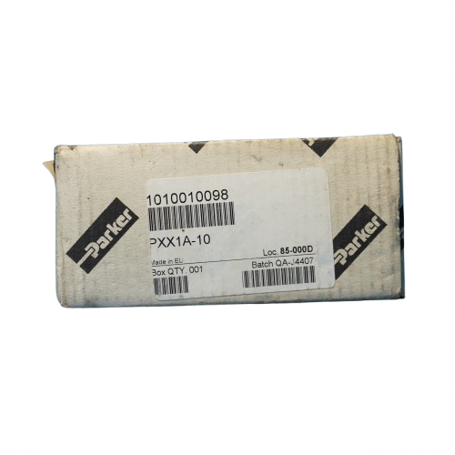 Parker-PXX1A-10-PXX1A10-1010010098-Filtr-Hydrauliczny