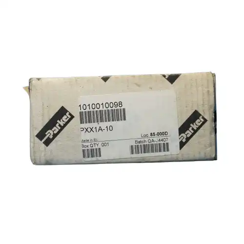 Parker-PXX1A-10-PXX1A10-1010010098-Filtr-Hydrauliczny