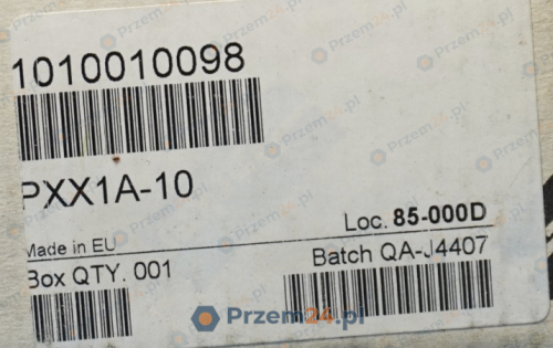 Parker-PXX1A-10-PXX1A10-1010010098-Filtr-Hydrauliczny-2
