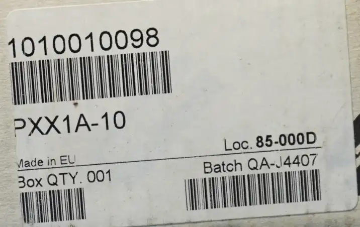 Parker-PXX1A-10-PXX1A10-1010010098-Filtr-Hydrauliczny-2