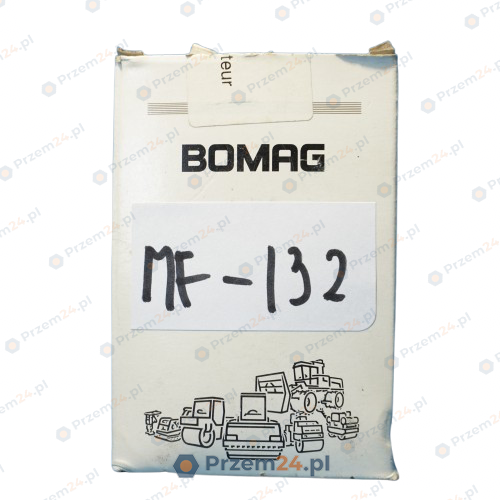 BOMAG-05710631-(MANN-W712-4)-Filtr-Oleju-(Zestaw-2szt)-2
