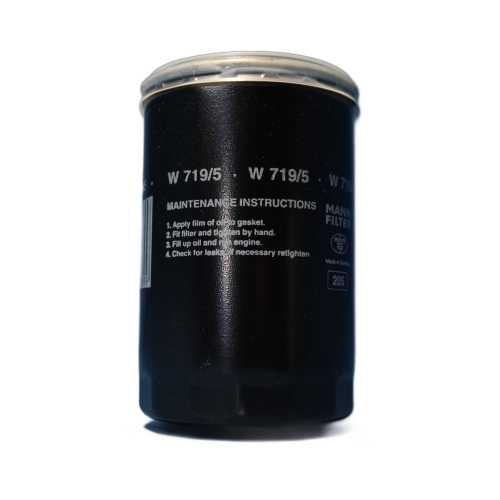Bomag-05711401-(Mann-W719-5)-Filtr-oleju