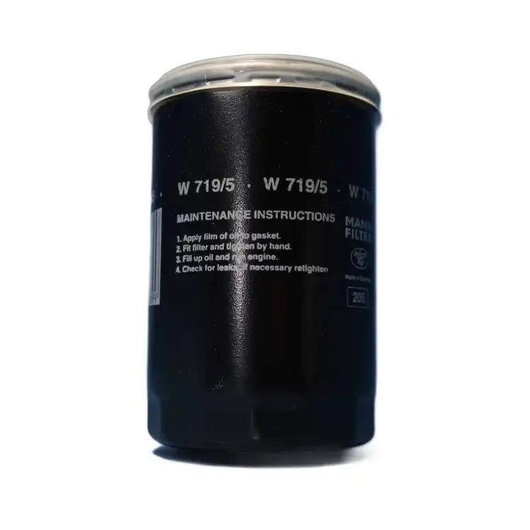 Bomag-05711401-(Mann-W719-5)-Filtr-oleju