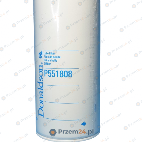 Donaldson-P551808-Filtr-oleju-2