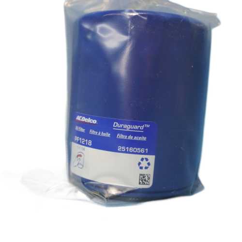 ACDELCO-PF1218-Filtr-oleju