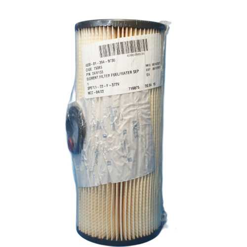 Parker-Racor-2AW133-Filtr-Paliwa