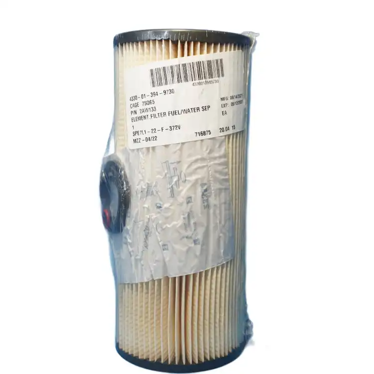Parker-Racor-2AW133-Filtr-Paliwa