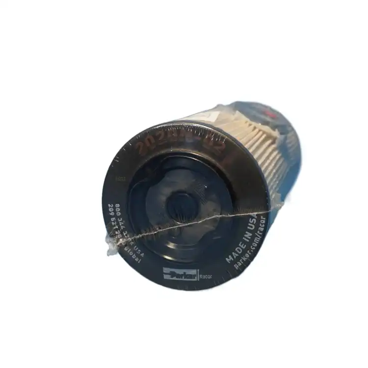 Parker-Racor-2AW133-Filtr-Paliwa-3