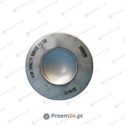 Allison-29558295-Filtr-Hydrauliczny-High-Capacity-(Zestaw-2szt)-2