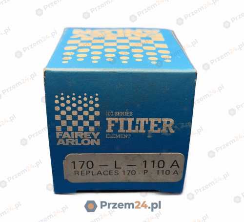 Fairey-Arlon-170-L-110-A-(Fairey-Arlon-170L110A)-Filtr-hydrauliczny-2