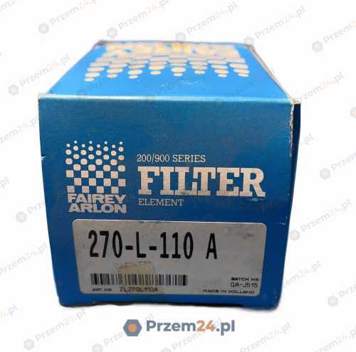 Fairey-Arlon-270L110A-(Fairey-Arlon-270-L-110A)-Filtr-Hydrauliczny-2