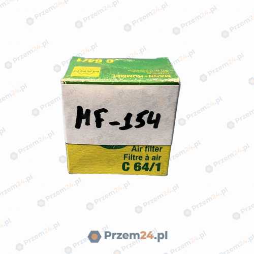 MANN-C64-1-Filtr-powietrza-(Zestaw-7szt)-2