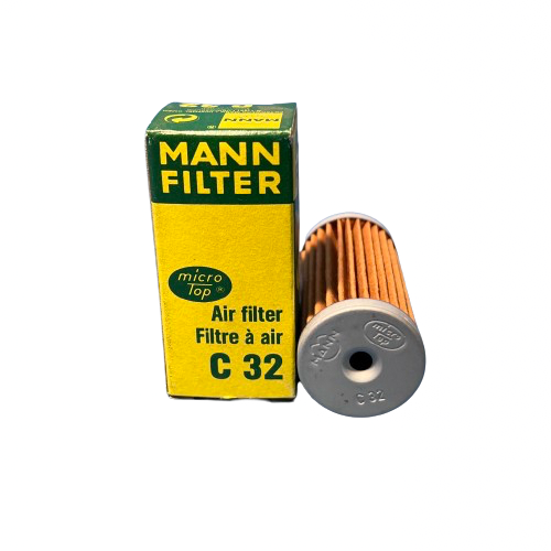 MANN-C32-(MANN-C-32)-Filtr-powietrza-(Zestaw-2szt)