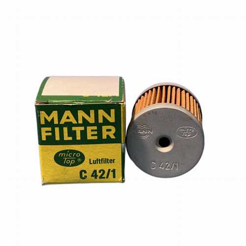 MANN-C42-1-(MANN-C-42-1)-Filtr-powietrza-(Zestaw-6szt)