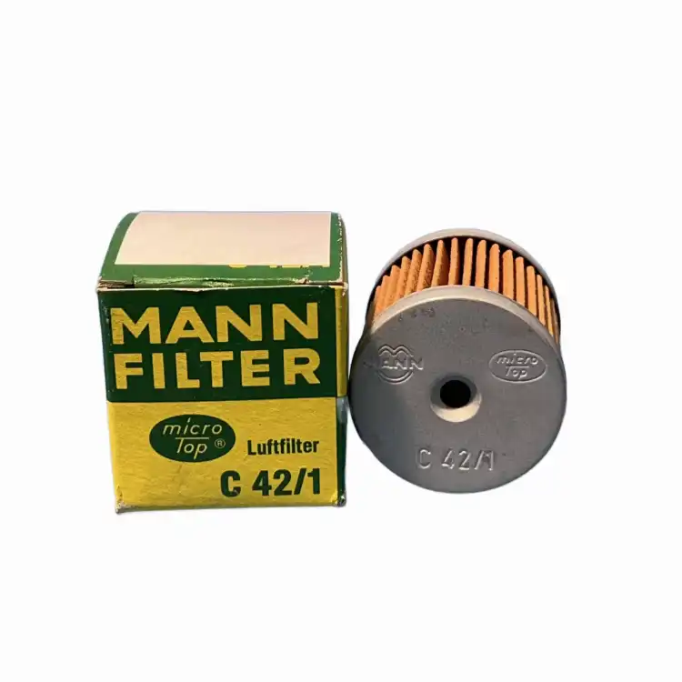 MANN-C42-1-(MANN-C-42-1)-Filtr-powietrza-(Zestaw-6szt)