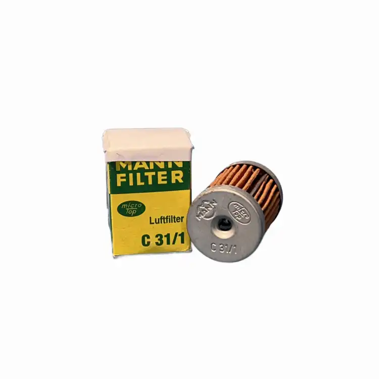 MANN-C31-1(MANN-C-31-1)-Filtr-powietrza-(Zestaw-4szt)