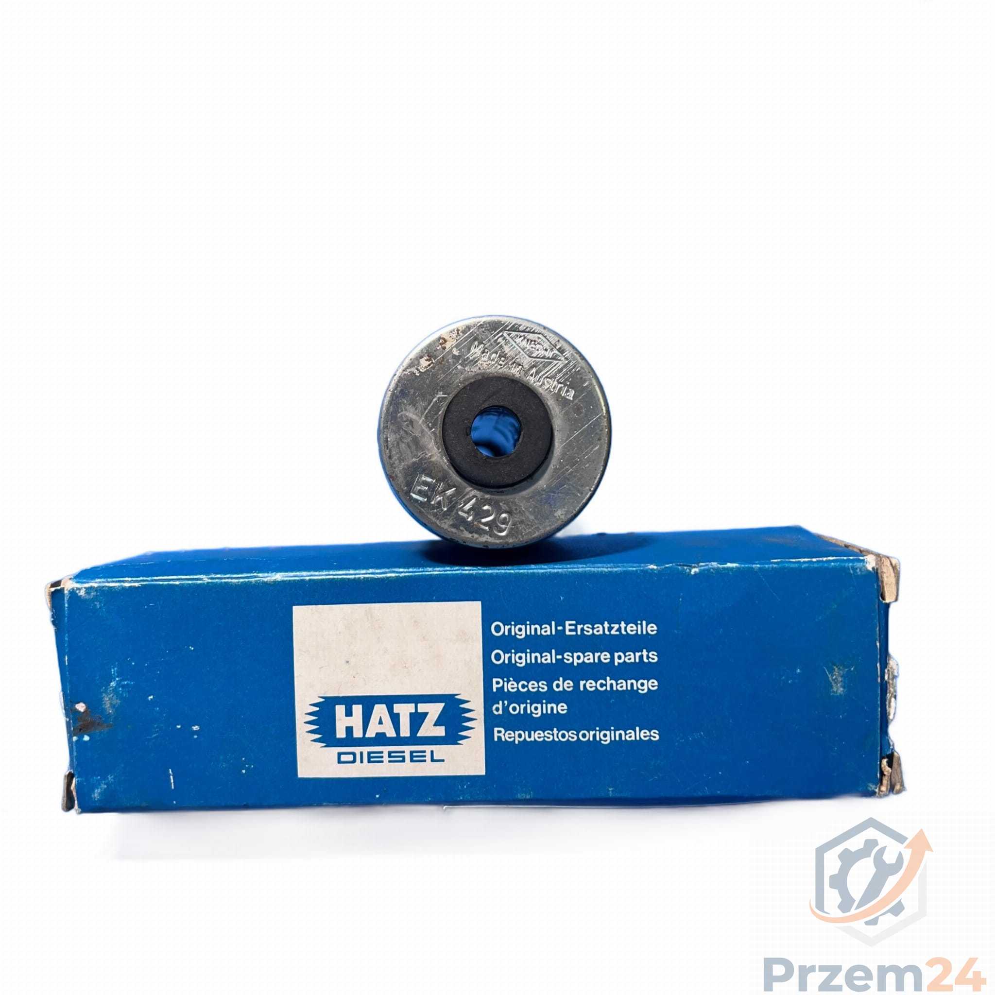 Knecht-EK429-Filtr-Paliwa