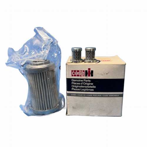 Case-V2950505-Oryginalny-Filtr-Hydrauliczny