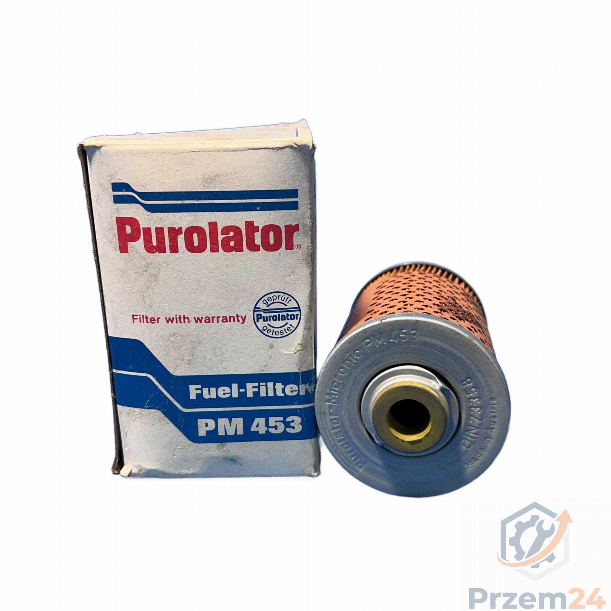 Purolator-PM453-(Purolator-PM-453)-Filtr-Paliwa