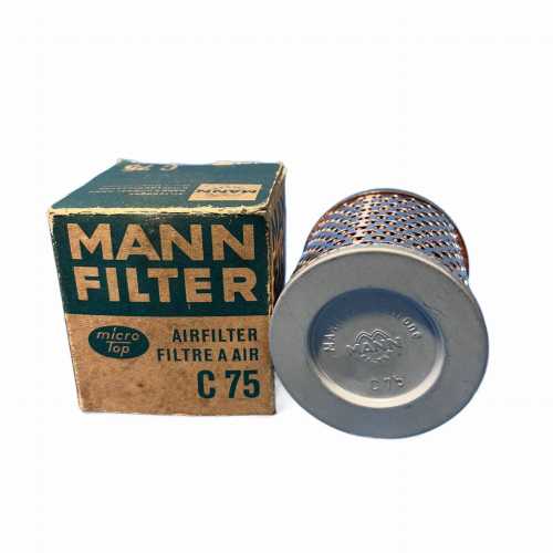 MANN-C75-(MANN-C-75)-Filtr-powietrza
