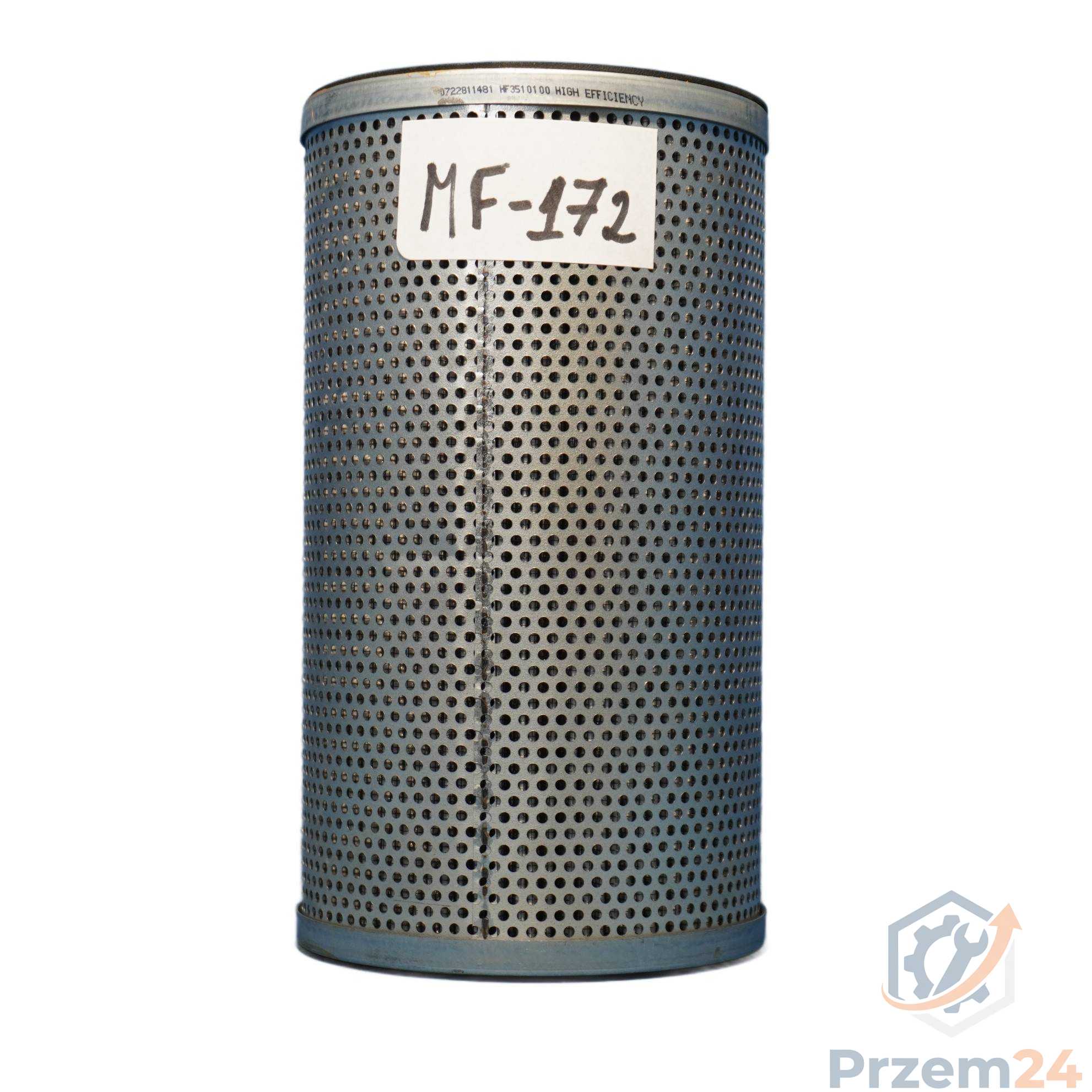 HIGH-EFFICIENCY-0722811481-(HIGH-EFFICIENCY-HF3510100)-Filtr-Hydrauliczny
