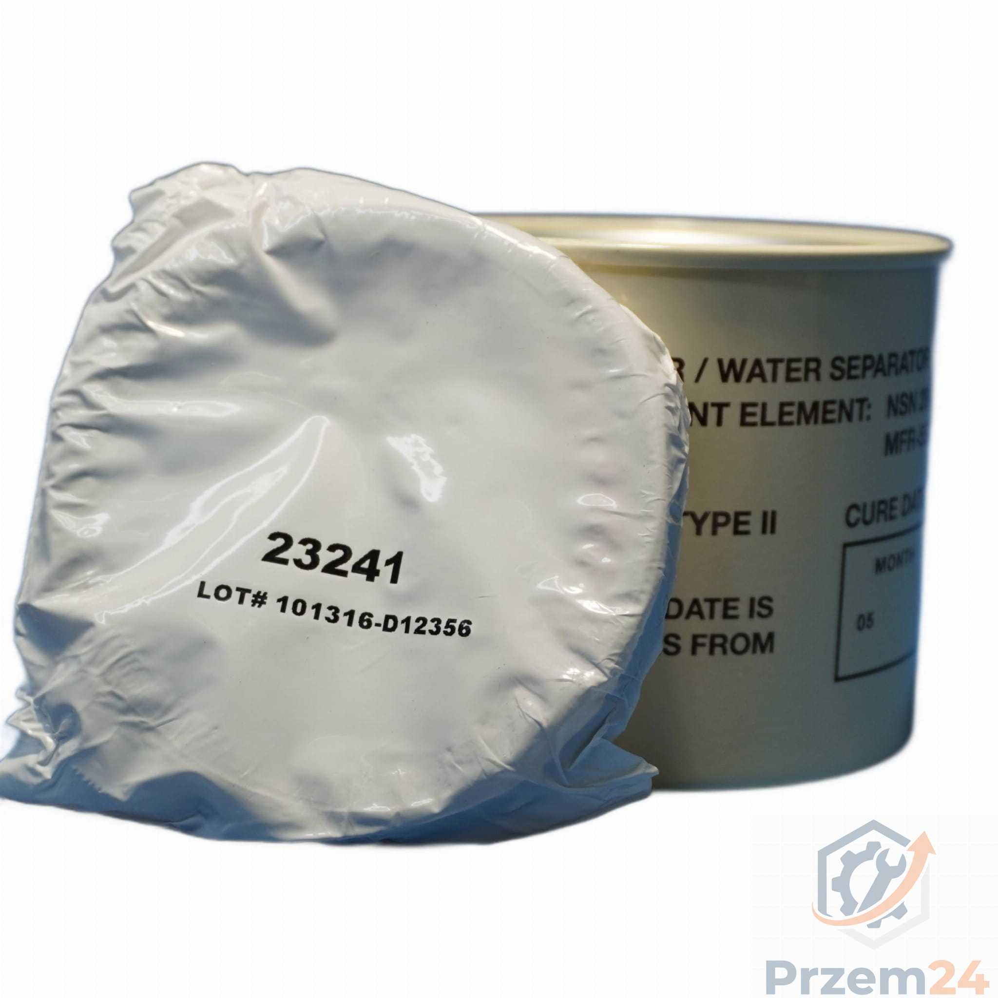 Racor-R15S-(Racor-2910-01-588-0924)-Filtr-paliwa-(Zestaw-2szt)