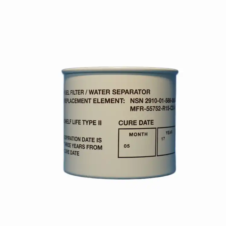 Racor-R15S-(Racor-2910-01-588-0924)-Filtr-paliwa-(Zestaw-2szt)-2