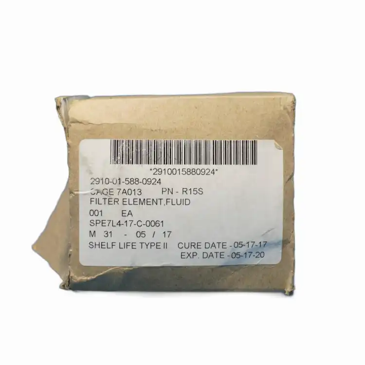 Racor-R15S-(Racor-2910-01-588-0924)-Filtr-paliwa-(Zestaw-2szt)-4