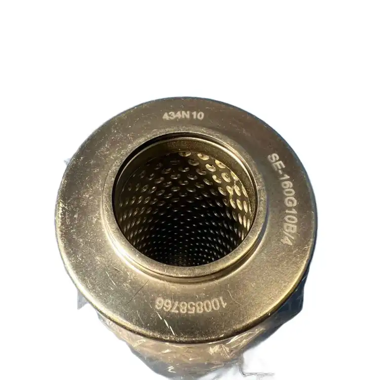 Stauff-SE-160G10B-4-(Stauff-SE160G10B4)-Filtr-Hydrauliczny-2