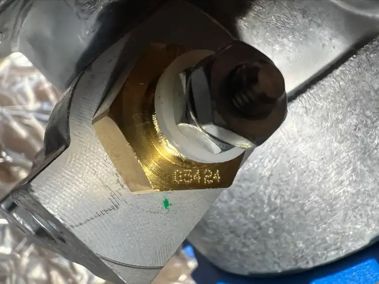 DANITECH-2042980011-2042980012-Filtr-hydrauliczny-do-VENIERI-4.63-5.63-5
