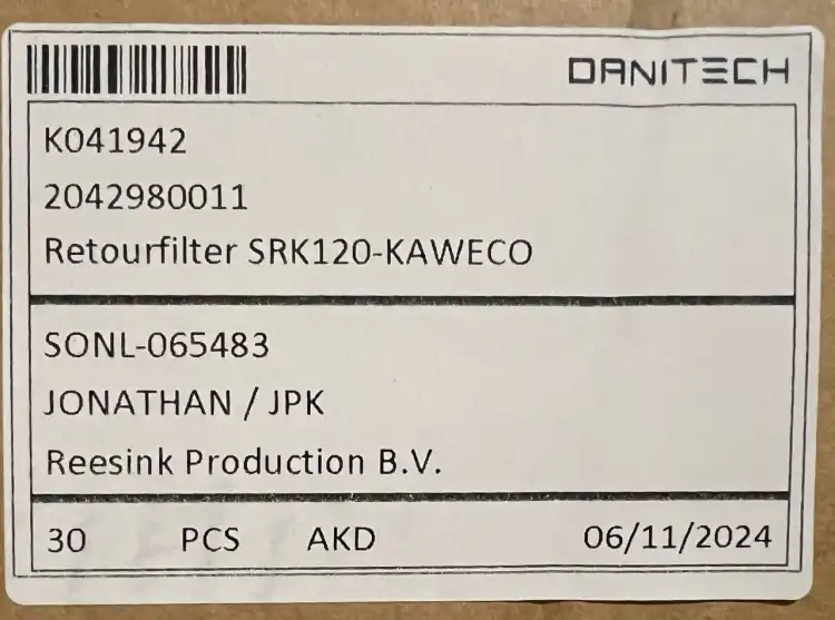 DANITECH-2042980011-2042980012-Filtr-hydrauliczny-do-VENIERI-4.63-5.63-6
