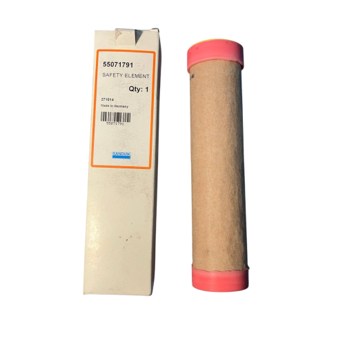 Sandvik-55071791-(Sandvik-550-717-91)-Filtr-powietrza