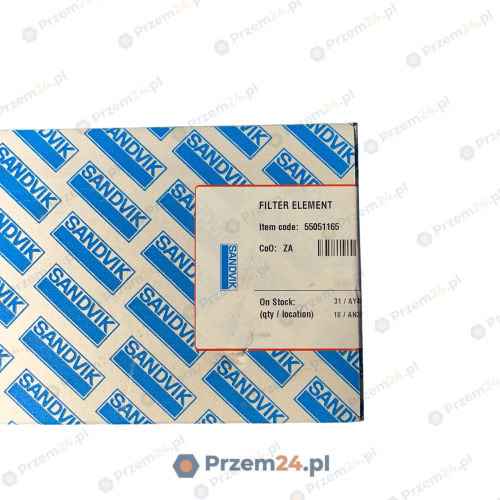 Sandvik-55051165-(Sandvik-550-511-65)-Filtr-paliwa-2