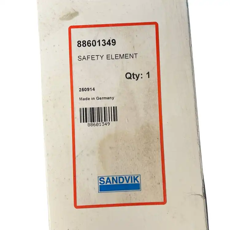 Sandvik-88601349-(886-013-49)-Filtr-powietrza,-element-bezpieczeństwa-7