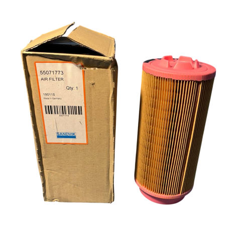 Sandvik-55071773-(Sandvik-550-717-73)-Filtr-powietrza