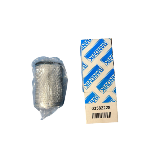 Sandvik-03582228-(Sandvik-035-822-28)-Separator-oleju