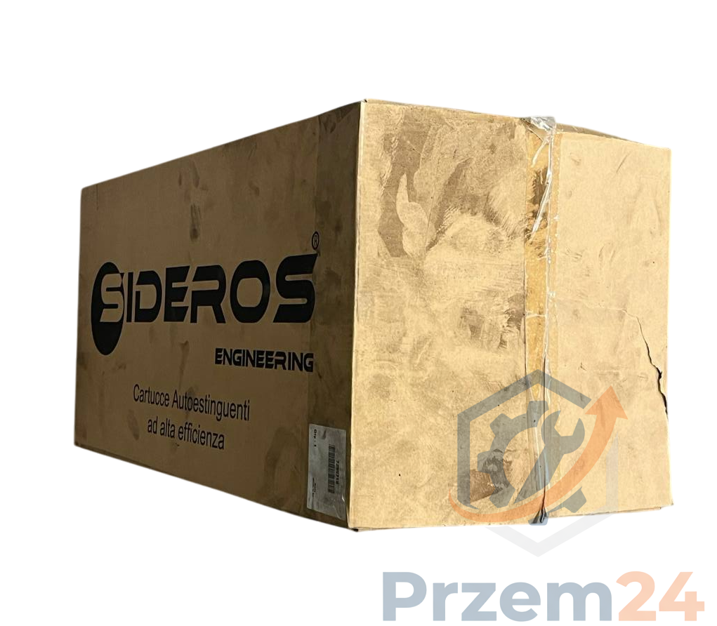 Sideros-262-6432-(Sideros-3315030002)-Wkład-filtracyjny