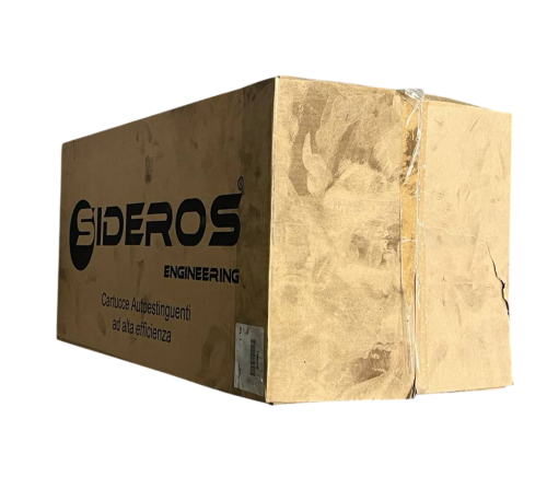 Sideros-262-6432-(Sideros-3315030002)-Wkład-filtracyjny
