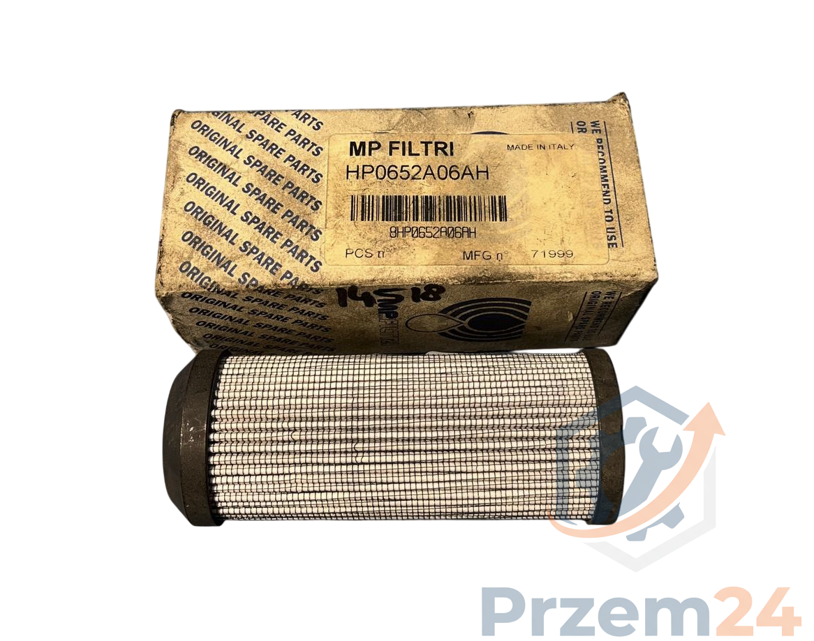 MP-Filtri-HP065-2A06AH-(MP-Filtri-HP0652A06AH)-Wkład-filtracyjny