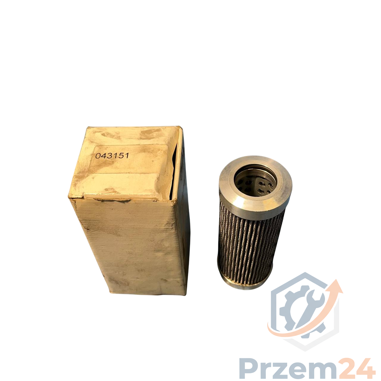 FINN-POWER-043151-Filtr-Hydrauliczny