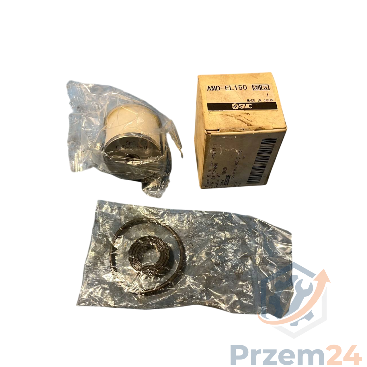 SMC-AMD-EL150-(SMC-AMDEL150)-Wkład-Filtrujący
