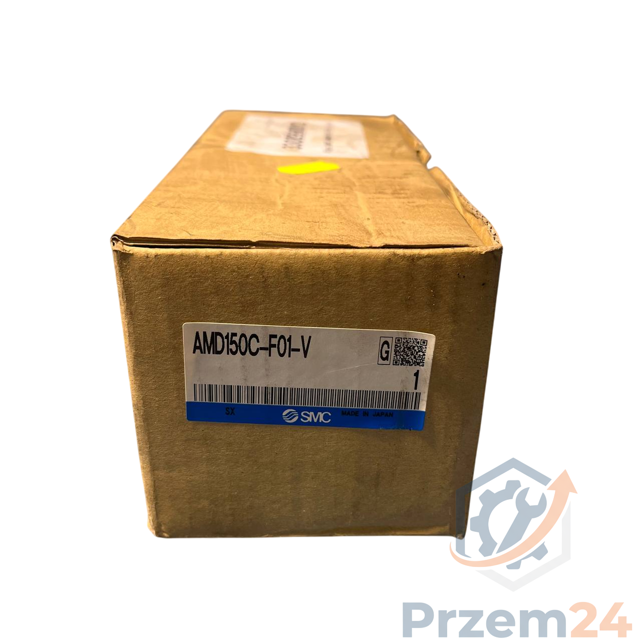 SMC-AMD150C-F01-V-(SMC-AMD150CF01V)-Separator-Micro-Mist